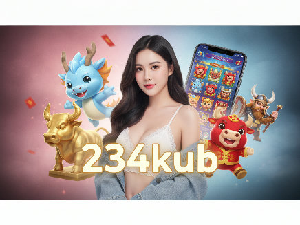 234kub PG SLOT